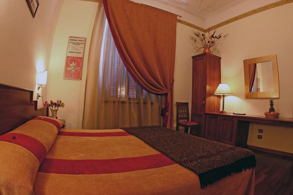 Guest house All'ombra Del Cupolone 2*