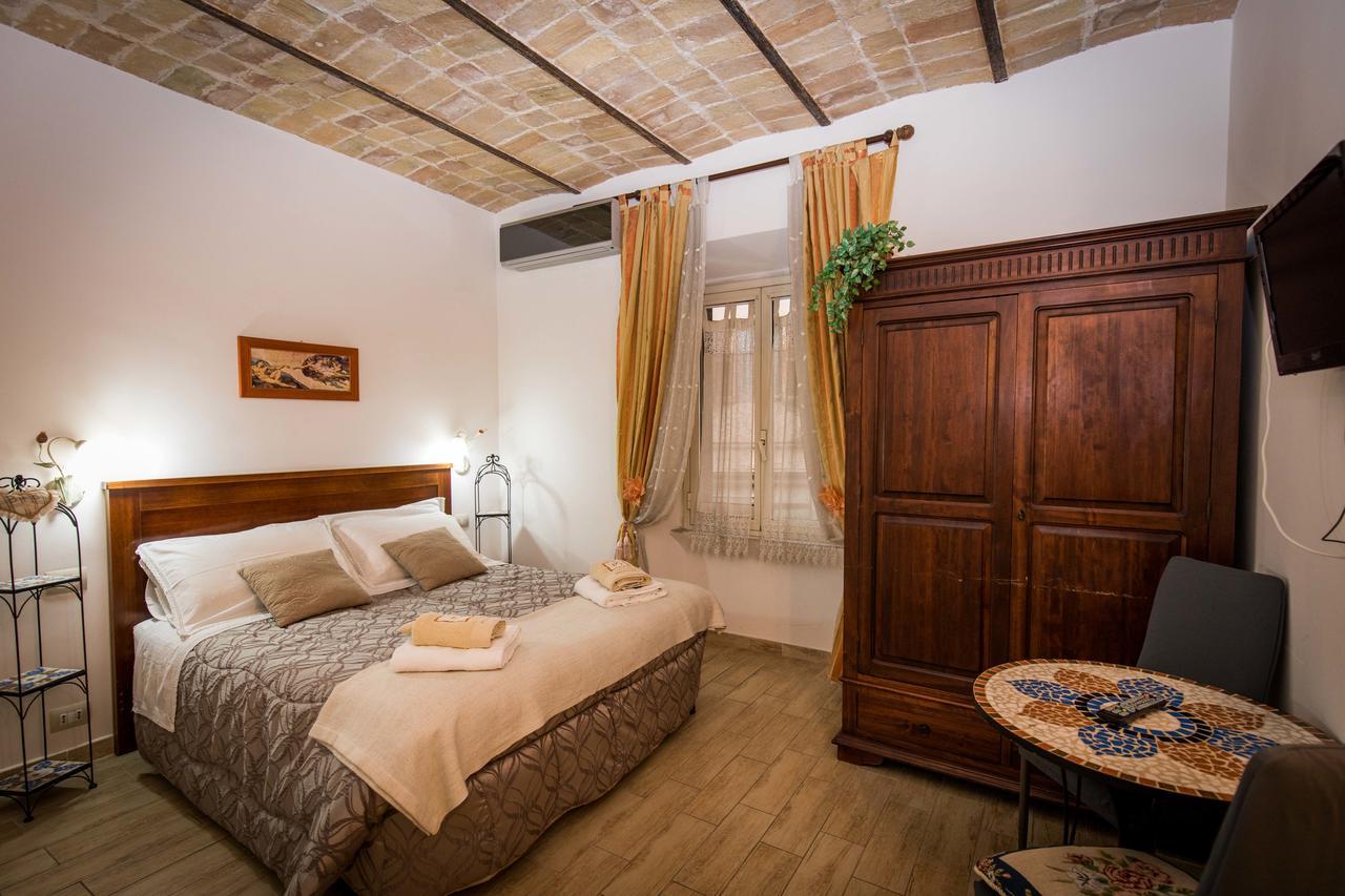 All'ombra Del Cupolone Guest house