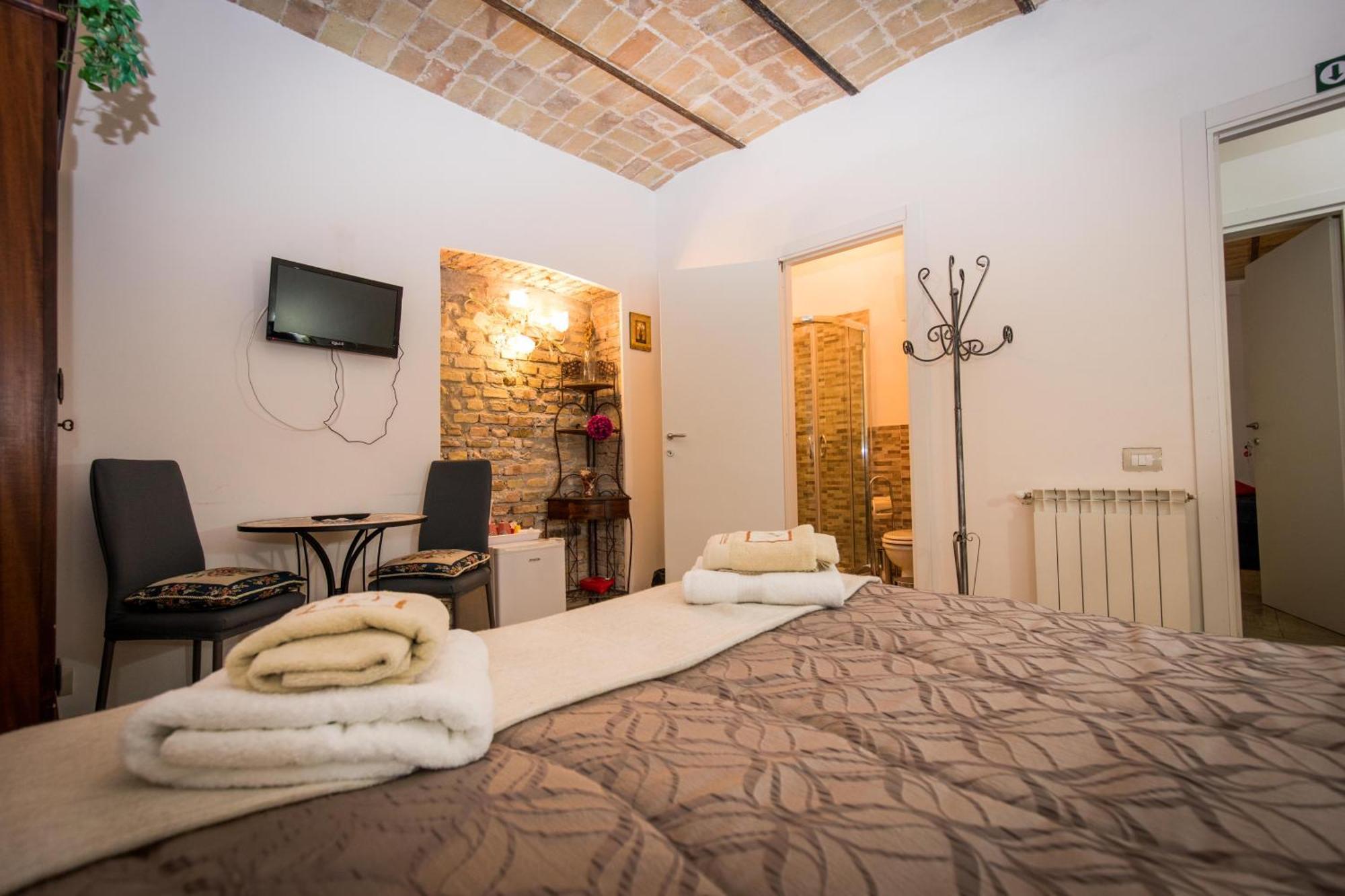 Gasthof All'ombra Del Cupolone