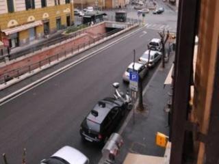 All'ombra Del Cupolone Rom