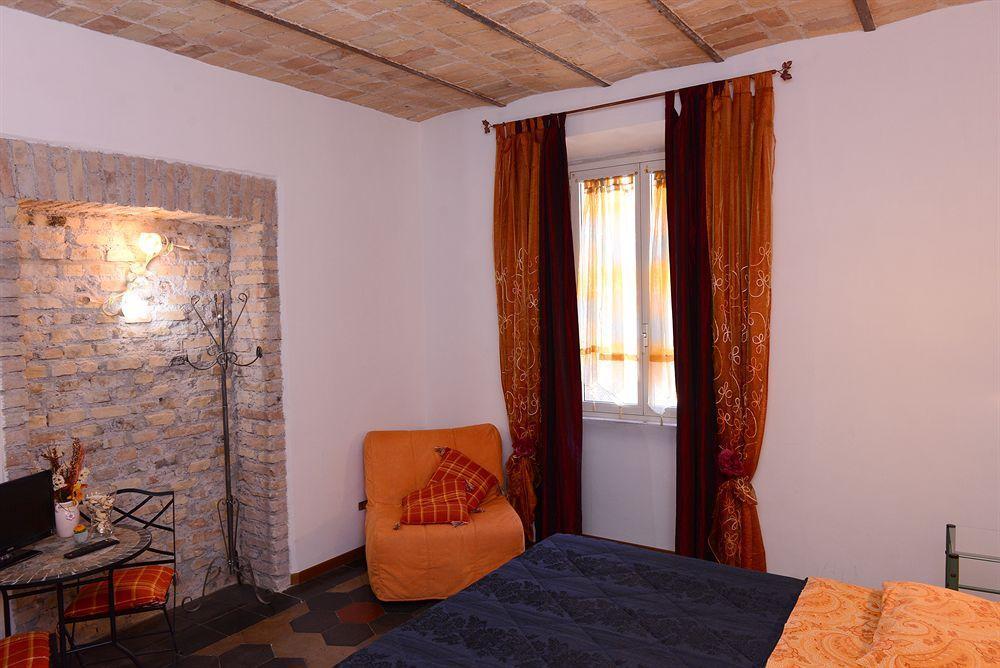 Gasthof All'ombra Del Cupolone 2*