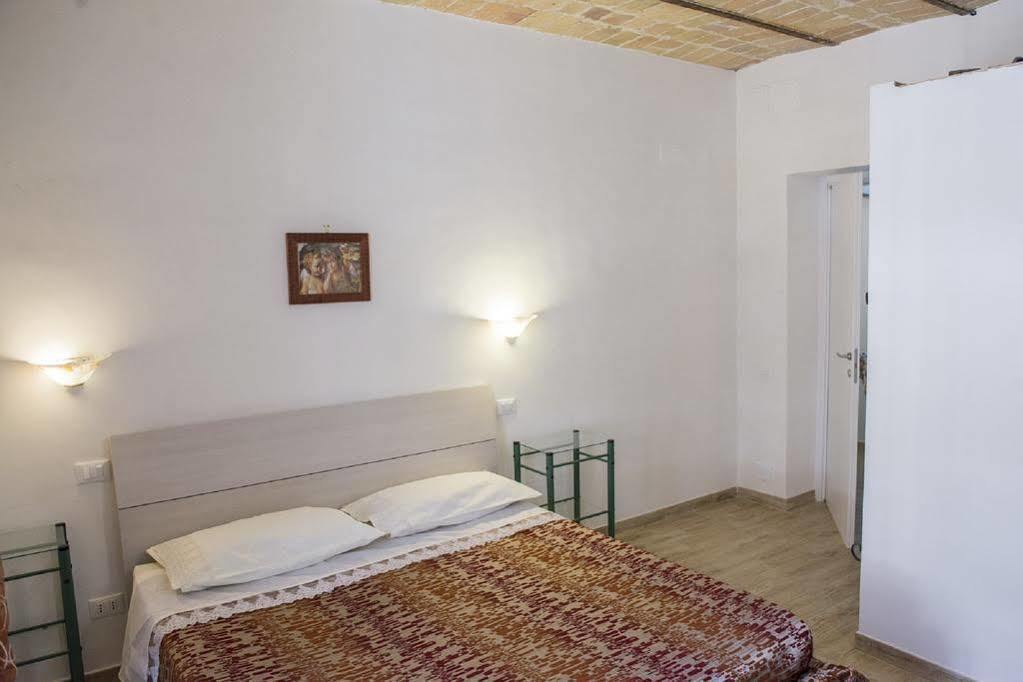 All'ombra Del Cupolone Gasthof Rom
