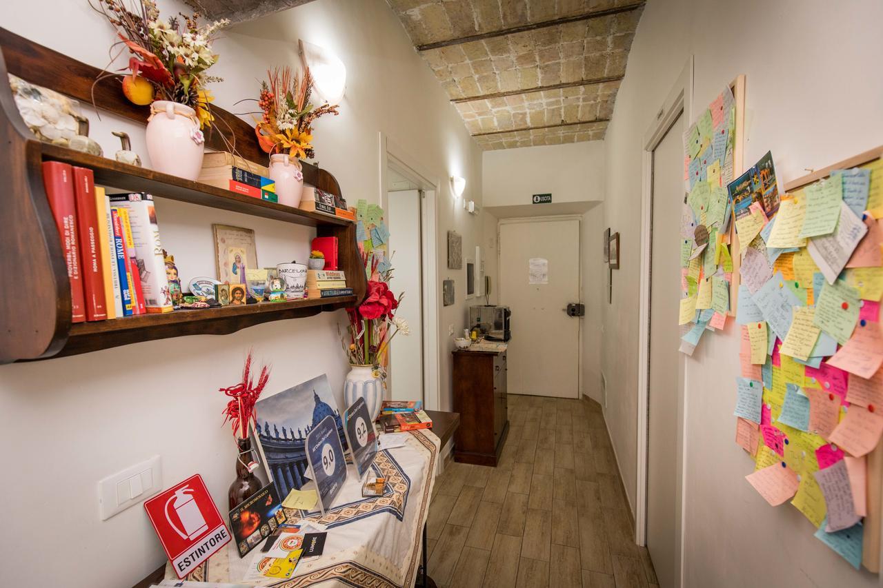 Gasthof All'ombra Del Cupolone
