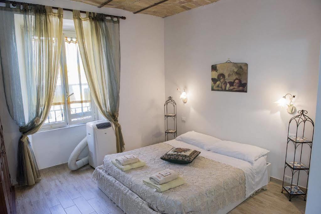 Gasthof All'ombra Del Cupolone 2*